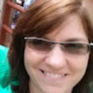 Meet your Posher, Darlene